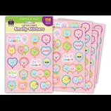 Cotton Candy Smelly Stickers