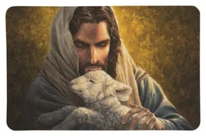 Pocketcard: The Lord Is My Shepherd
