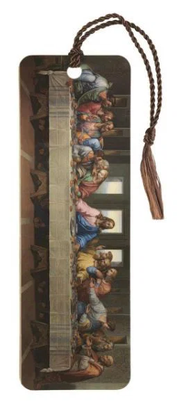 BM: The Last Supper