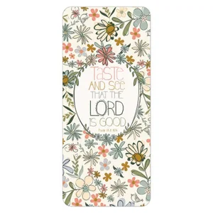 Bookmark - The Lord is Good
