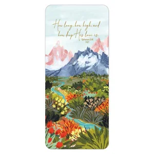 Bookmark - Mountains