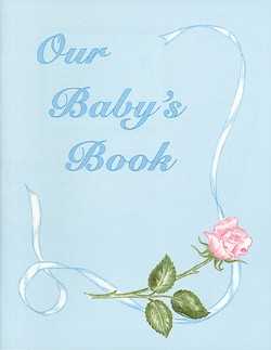 Our Baby's Book