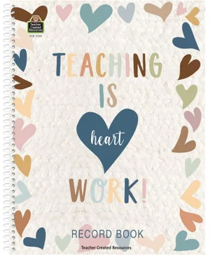 Everyone is Welcome Record Book