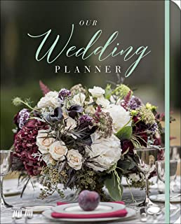 Our Wedding Planner: Everything for Planning the Perfect "i Do"" Day
