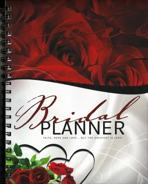 Bridal Planner (CLP)