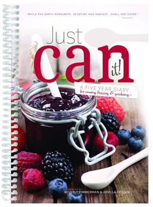 Just Can It