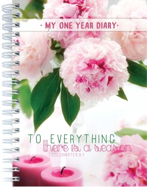 One Year Diary: Every Season