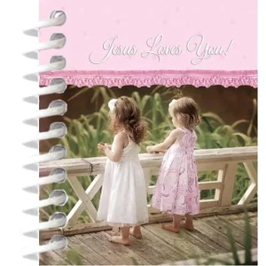 Fun Tablet: Jesus Loves You -