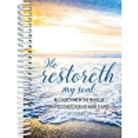 Note Book Restoreth