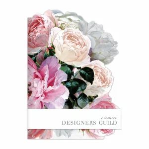 Notebook Designers Guild Tourangelle A5 Notebook