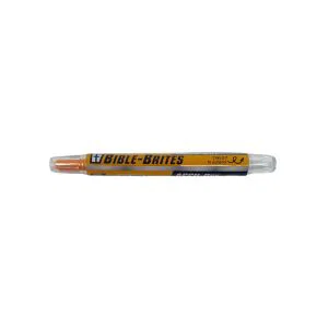 ACCU-Dry Bible-Brites Orange
