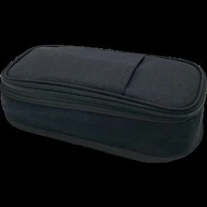 Black Pencil Case