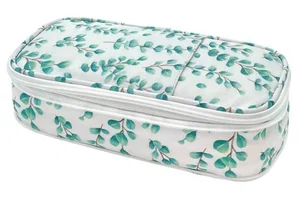 Eucalyptus Pencil Case