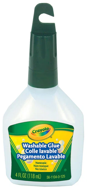 Glue Project Washable 118ml