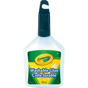 Glue Project Washable 236ml