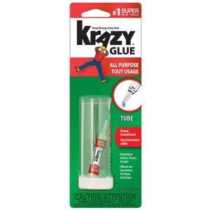 Glue Krazy All Purpose Original 1.9ml