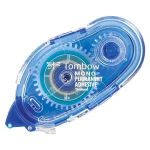 Glue Tape Dispenser Tombow Adhesive Permament