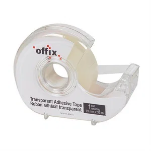 Offix Transparent Adhesive Tape