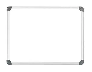 Euro-Frame Whiteboard  24x36