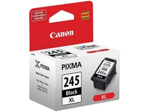 Canon 245XL - Black