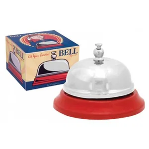 Bell -At Your Service!