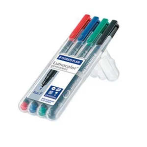 Lumocolor® Permanent Marker