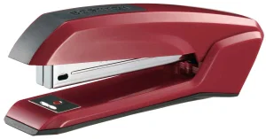 Stapler- Red Ascend