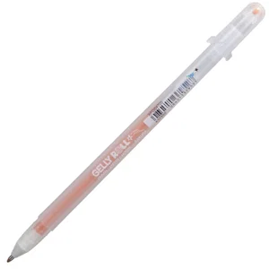 Gelly Roll Bible Journalling Pen - Copper Star
