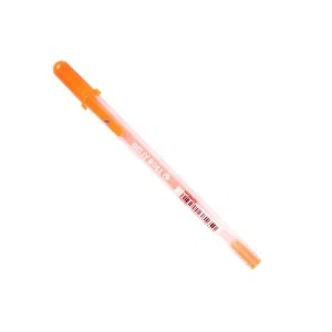 Gelly Roll Bible Journalling Pen - Orange Moonlight (10)