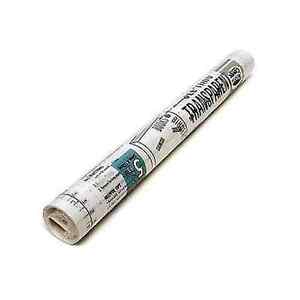 Contact - 13.5" x 5' Clear Cover Self-adhesive Covering