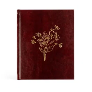 12 Month Undated Planner - Yorkshire Design - Layflat