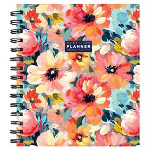 Weekly Monthly Luxe Planner