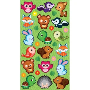 Stickers Cutie Critters