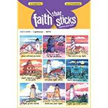 Lighthouse -Faith That Sticks
