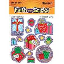 The Best Gift -Faith That Sticks