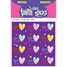You Are Loved -Faith That Sticks