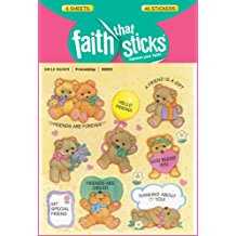 Friendship -Faith That Sticks