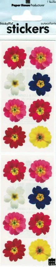 Stickers Primrose
