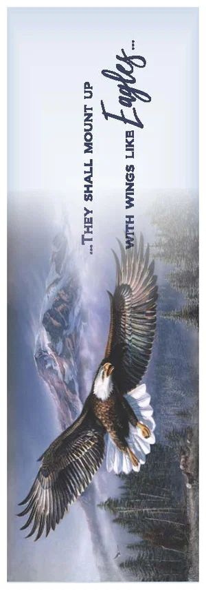 Bookmark Eagle