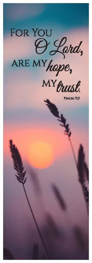 Bookmark My Trust