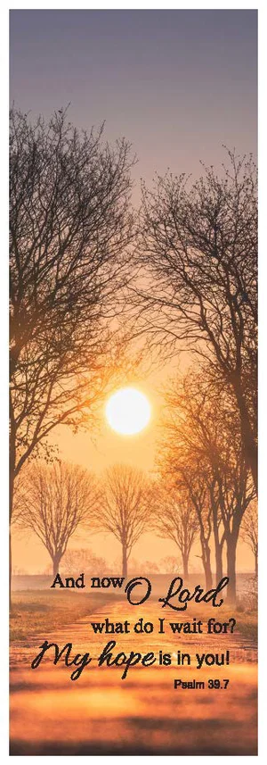 Bookmark My Hope
