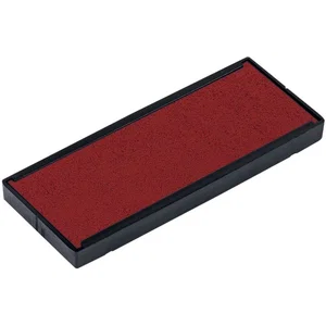 Trodat Replacement Ink Pad Red