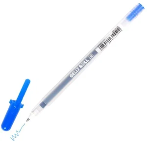 Gelly Roll Bible Journalling Pen - Blue (06)