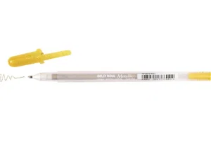 Gelly Roll Bible Journalling Pen - Metallic