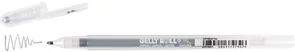 Gelly Roll Bible Journalling Pen - Silver