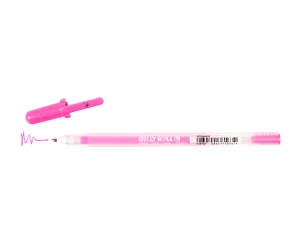 Gelly Roll Bible Journalling Pen - Pink (10)