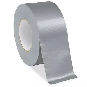 Duct Tape 48mmx50m/roll(2 Rolls)