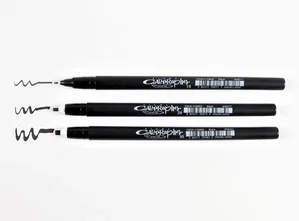 Pigma Calligrapher Pen