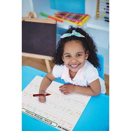 Cursive Writing Practice Learning Mat