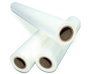Laminator Rolls  3mil  27"x250'  Laminating - per roll